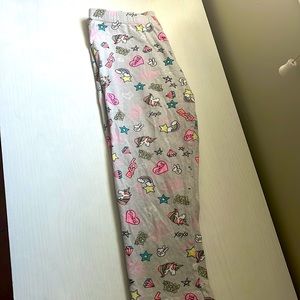 Wonder Nation, size 18, mostly grey